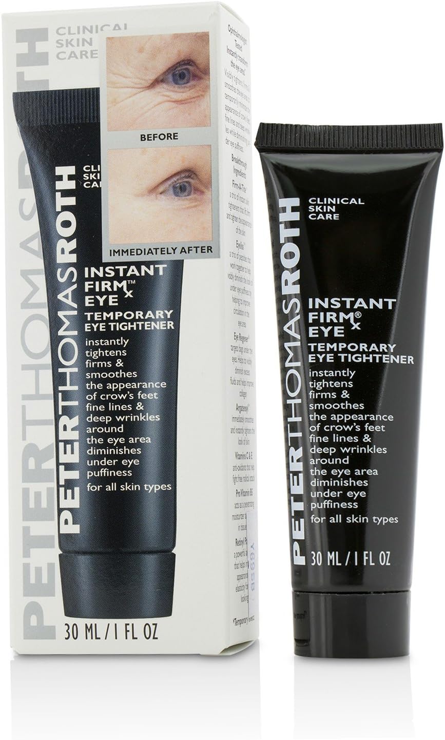 Peter Thomas Roth | Instant FIRMx Temporary Eye Tightener |